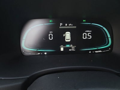 2023 Hyundai Palisade SE