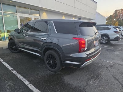 2023 Hyundai Palisade SE