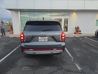 2023 Hyundai Palisade SE