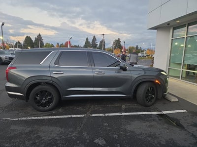 2023 Hyundai Palisade SE