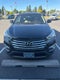 2013 Hyundai Santa Fe Limited