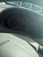 2015 Hyundai Accent GLS