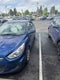 2015 Hyundai Accent GLS