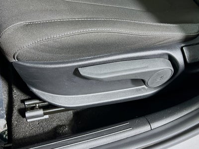 2023 Hyundai Elantra Hybrid Blue