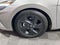 2023 Hyundai Elantra Hybrid Blue