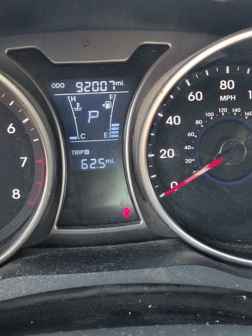 2016 Hyundai Veloster Base