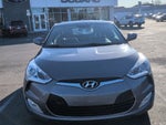 2016 Hyundai Veloster Base