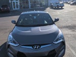 2016 Hyundai Veloster Base