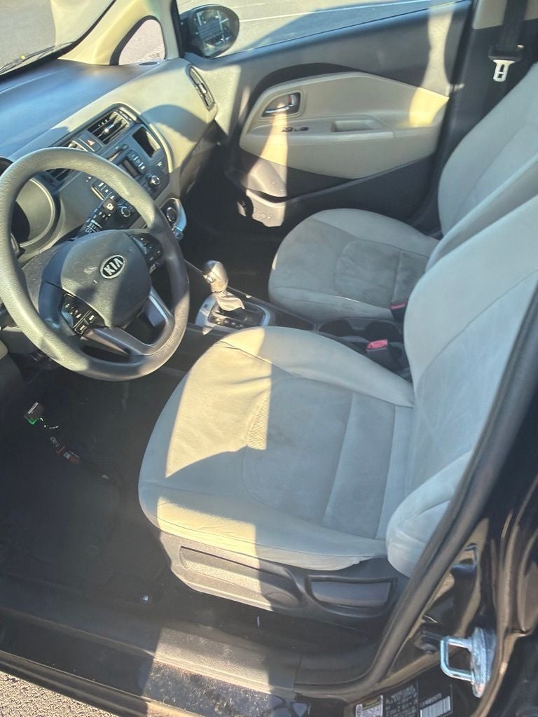 2013 Kia Rio LX