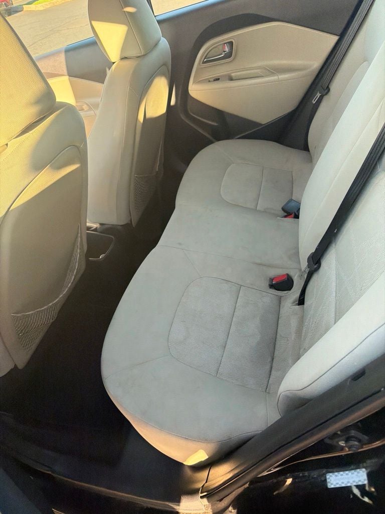 2013 Kia Rio LX