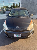 2013 Kia Rio LX