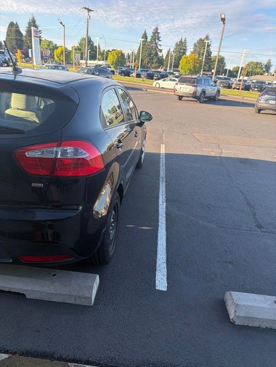 2013 Kia Rio LX