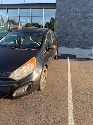 2013 Kia Rio LX