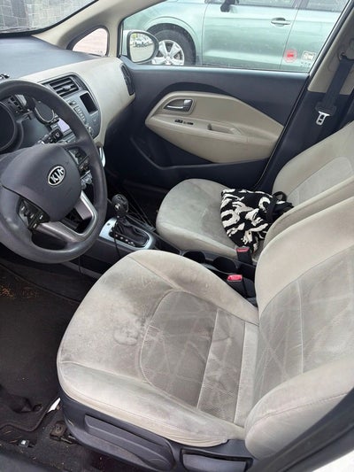 2013 Kia Rio LX