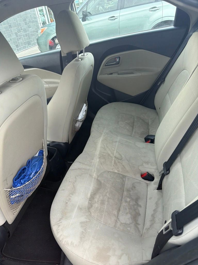 2013 Kia Rio LX