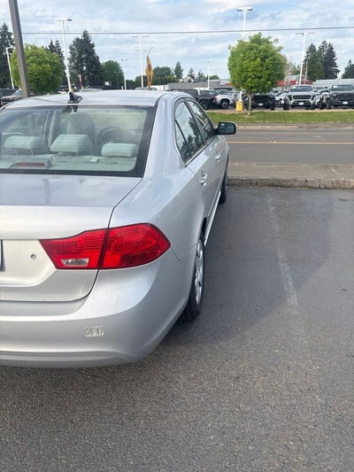2010 Kia Optima LX