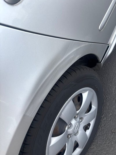 2010 Kia Optima LX