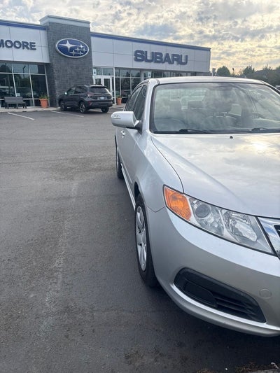 2010 Kia Optima LX