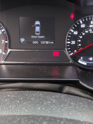 2011 Kia Optima SX