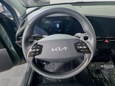 2024 Kia Niro EX