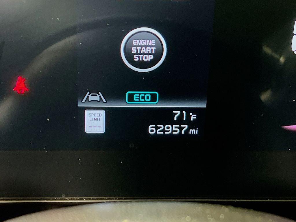 2024 Kia Niro EX