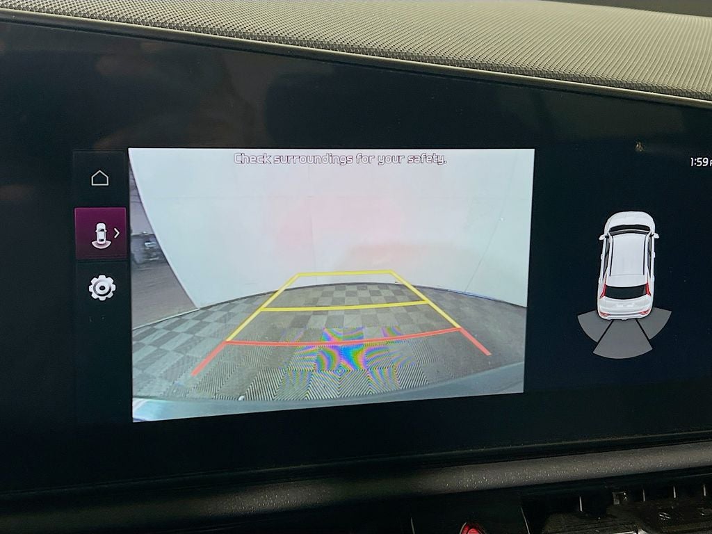 2024 Kia Niro EX