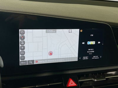 2024 Kia Niro EX