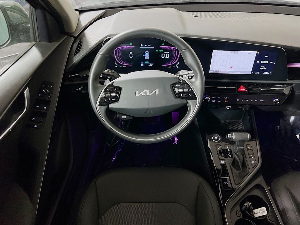 2024 Kia Niro EX