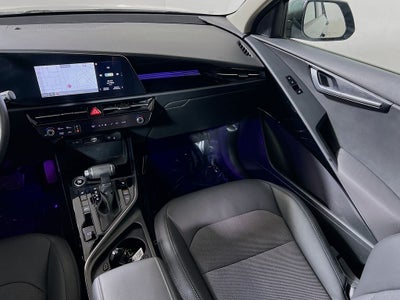 2024 Kia Niro EX