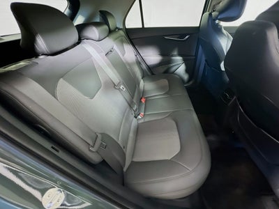 2024 Kia Niro EX