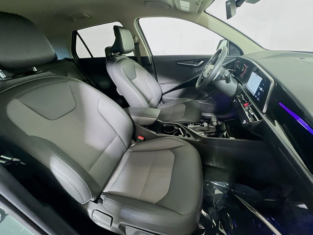 2024 Kia Niro EX