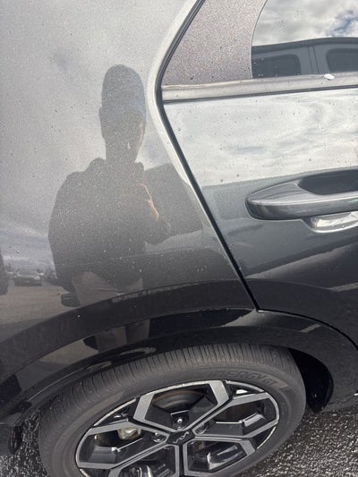 2024 Kia Niro EX Touring