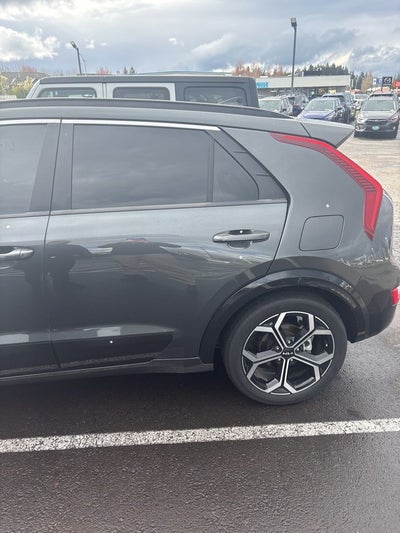 2024 Kia Niro EX Touring