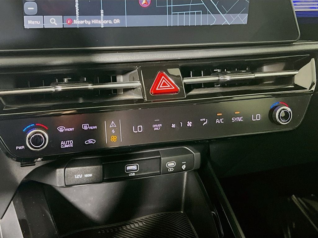 2023 Kia Niro Plug-In Hybrid EX