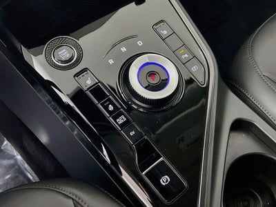 2023 Kia Niro Plug-In Hybrid EX