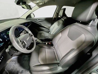 2023 Kia Niro Plug-In Hybrid EX