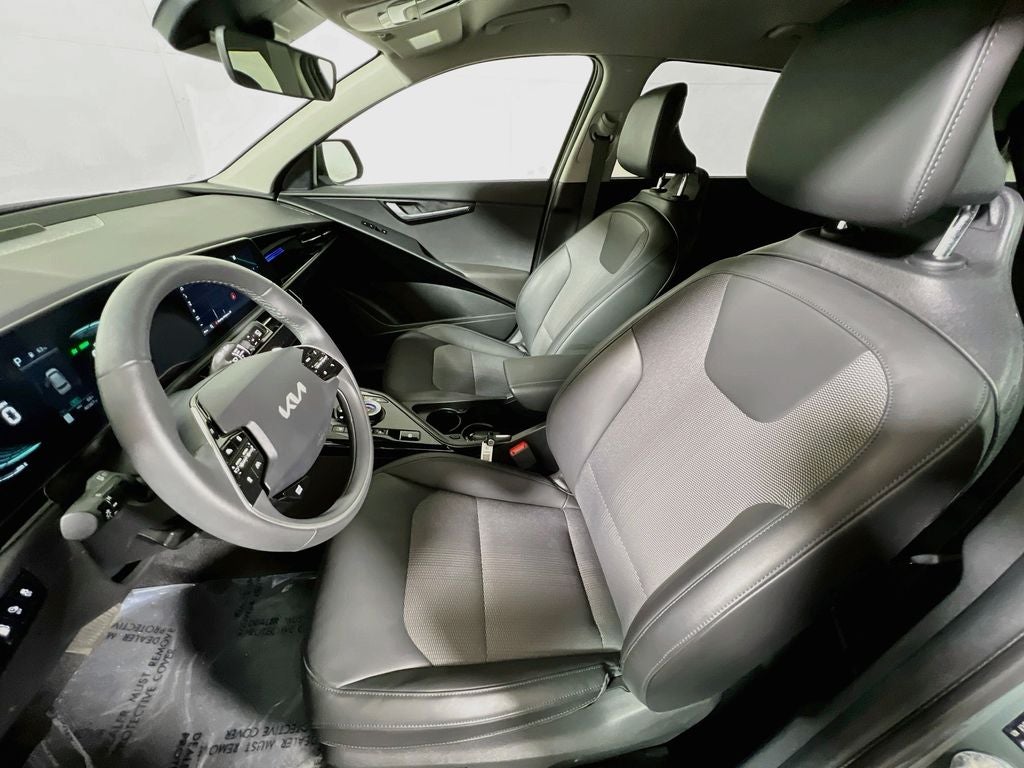 2023 Kia Niro Plug-In Hybrid EX
