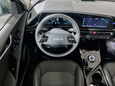 2023 Kia Niro Plug-In Hybrid EX