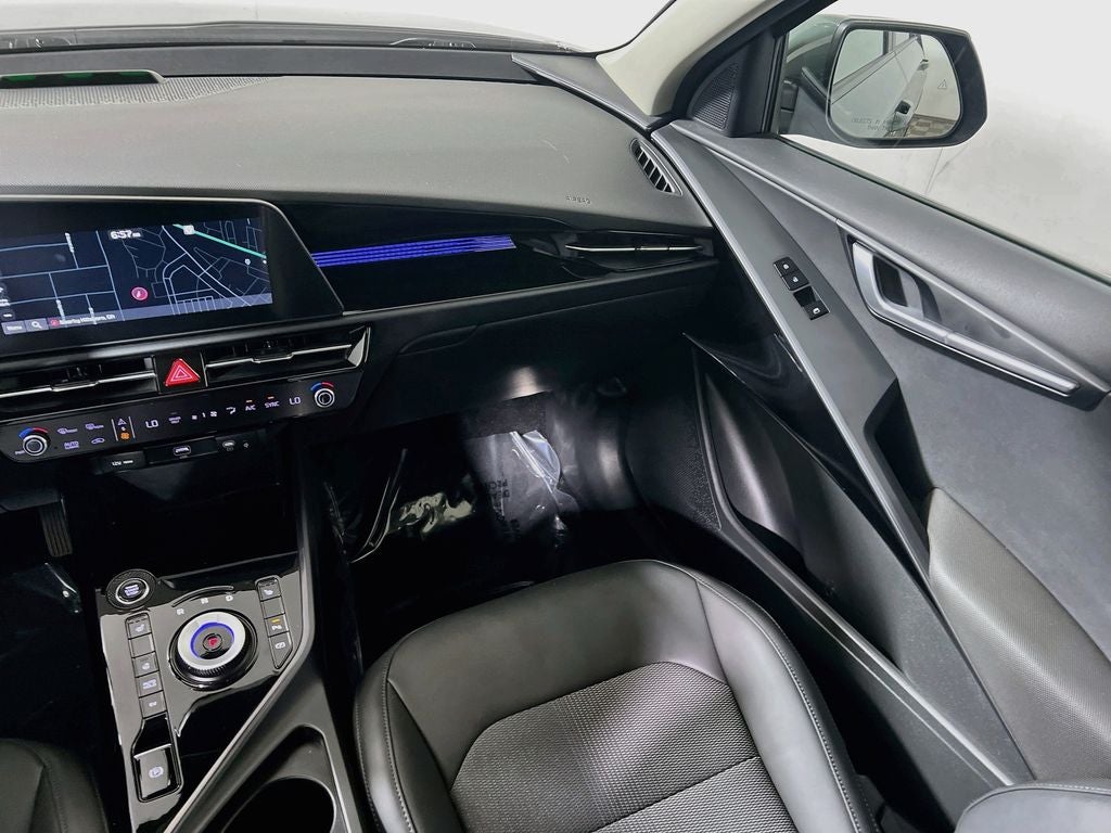 2023 Kia Niro Plug-In Hybrid EX