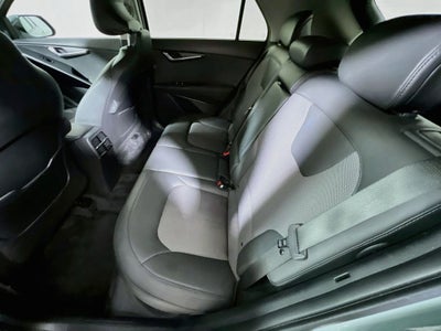 2023 Kia Niro Plug-In Hybrid EX