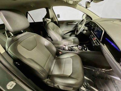 2023 Kia Niro Plug-In Hybrid EX