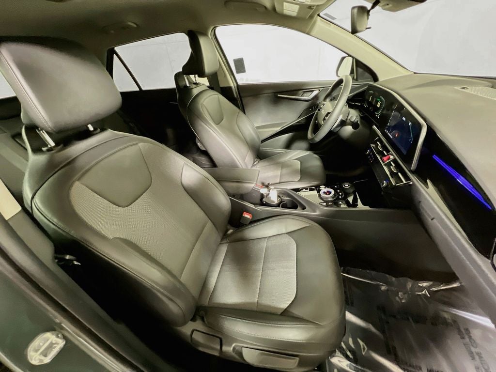 2023 Kia Niro Plug-In Hybrid EX