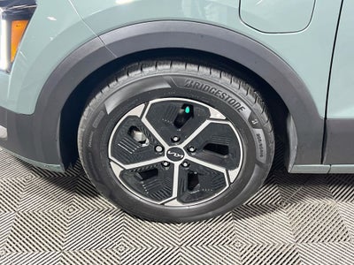 2023 Kia Niro Plug-In Hybrid EX