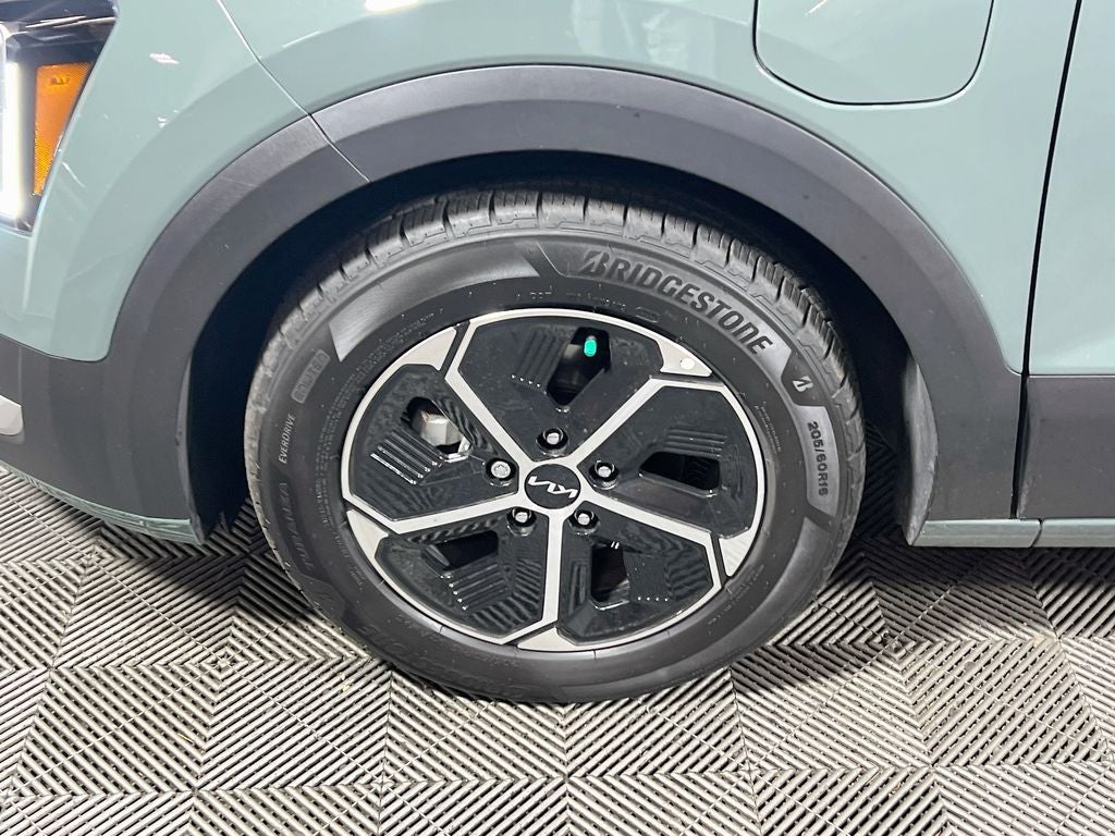 2023 Kia Niro Plug-In Hybrid EX