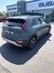 2023 Kia Niro Plug-In Hybrid EX