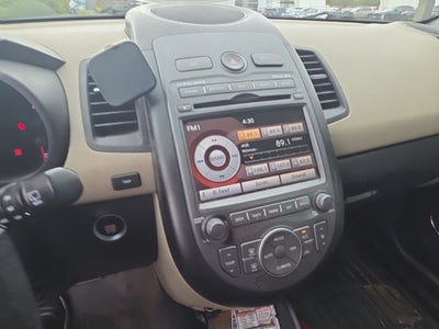 2012 Kia Soul Exclaim