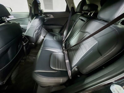 2023 Kia Sportage Hybrid SX-Prestige