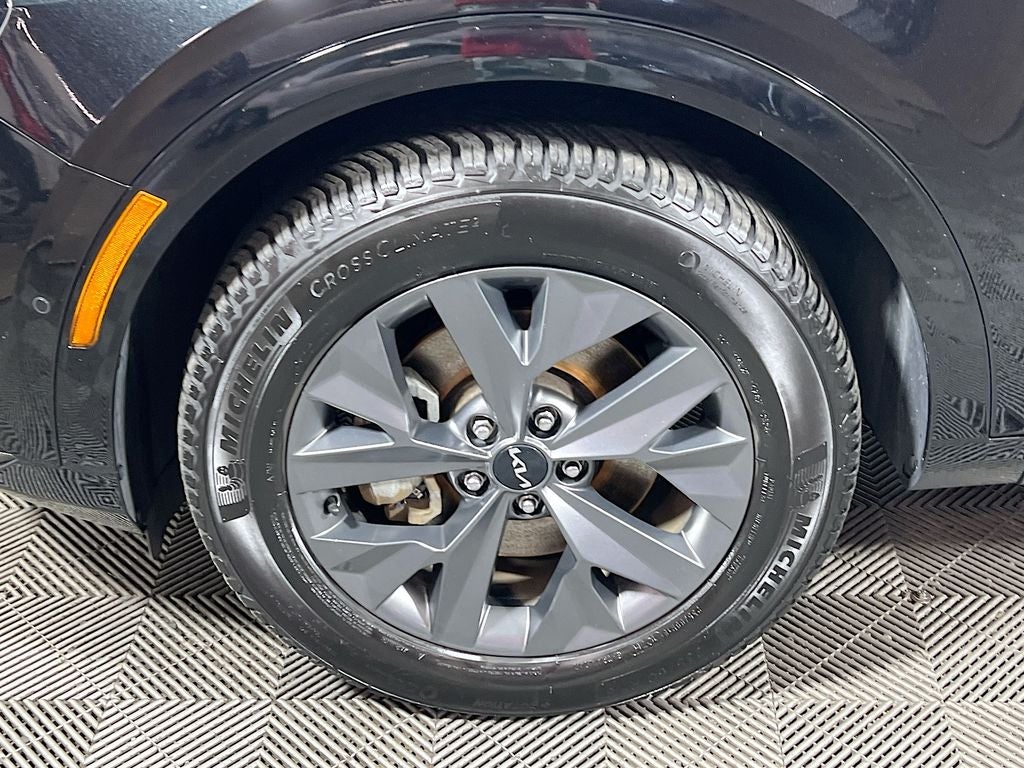 2023 Kia Sportage Hybrid SX-Prestige