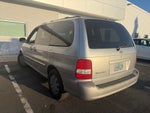 2005 Kia Sedona LX