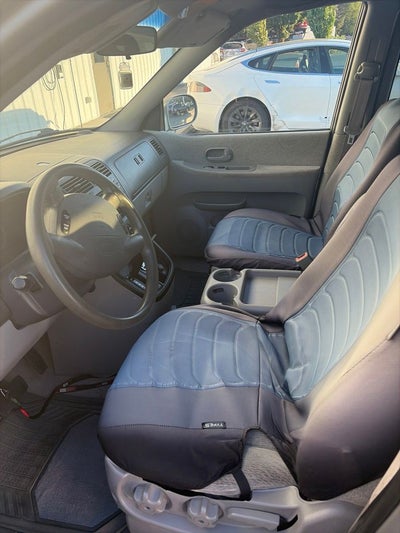 2005 Kia Sedona LX
